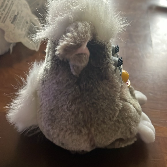 Rare vintage 1999 Furby Buddies - Picture 4 of 4